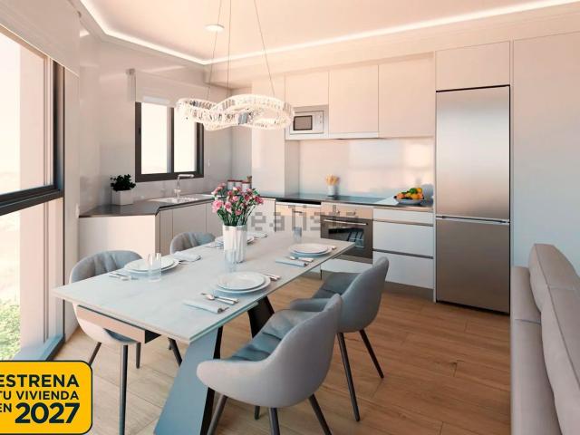 Piso en venta en la Plana Alta, Valencia