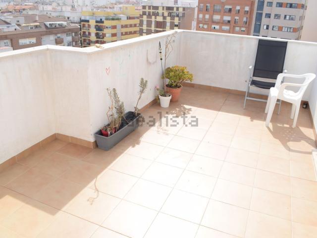 Dúplex en venta en Grup de Sant Bertomeu, la Plana Alta