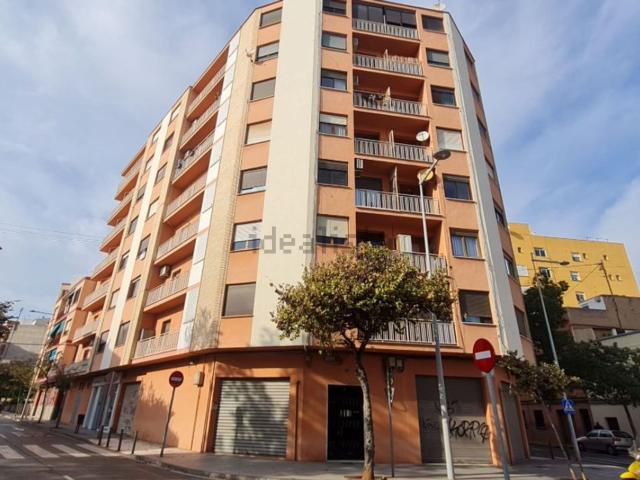 Piso en alquiler en la Plana Alta, Valencia