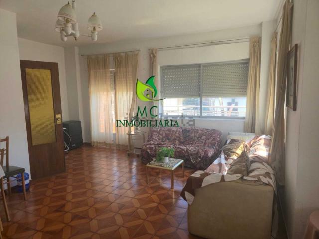 Piso en venta en Miajadas, Extremadura