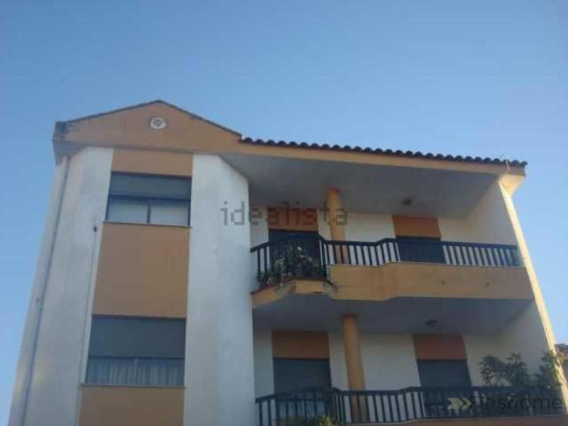 Piso en venta en Miajadas, Extremadura