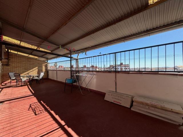 Ático en venta en Miajadas, Extremadura