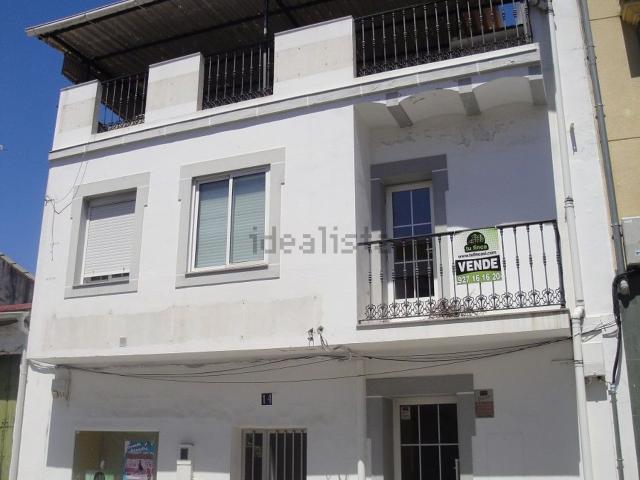Piso en venta en Miajadas, Extremadura