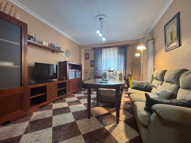Piso en venta en Miajadas, Extremadura
