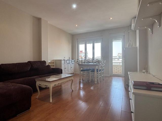 Piso en venta en Miajadas, Extremadura