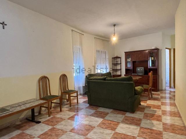 Piso en venta en Miajadas, Extremadura