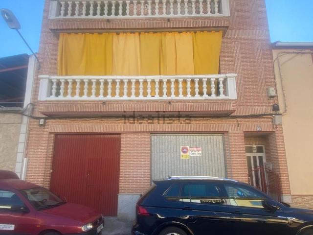 Piso en venta en Miajadas, Extremadura