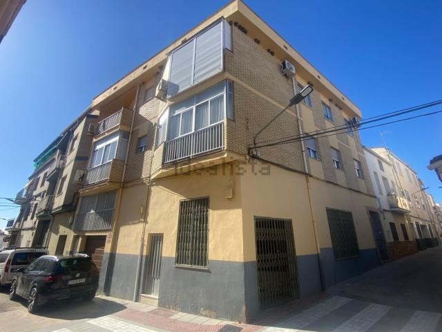 Piso en venta en Miajadas, Extremadura