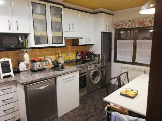 Piso en venta en Mieres, La Campeta