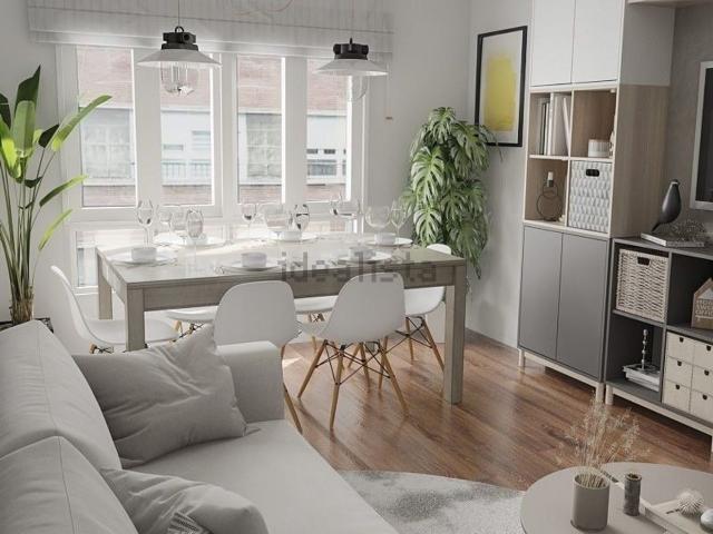 Piso en venta en Mieres, Barrio de San Pedro