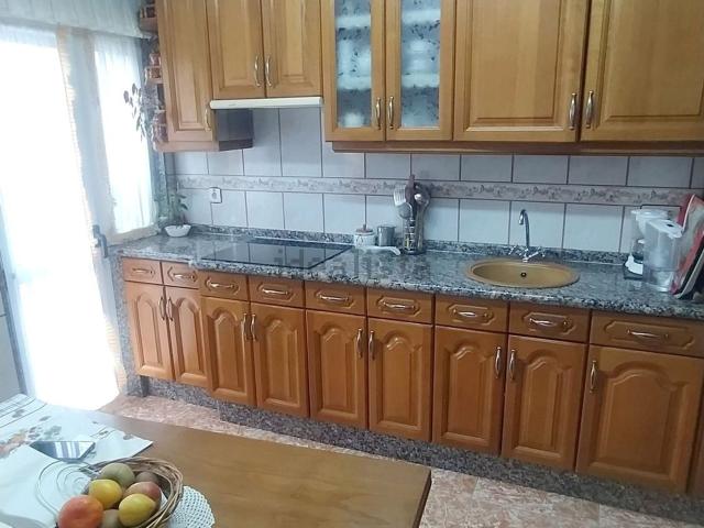 Piso en venta en La Campeta, Mieres
