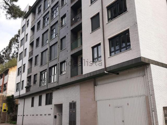 Piso en venta en Mieres