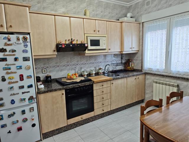 Piso en venta en Mieres, Asturias