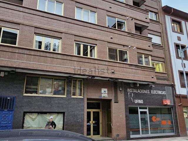 Piso en venta en Mieres, Barrio de Santa Marina