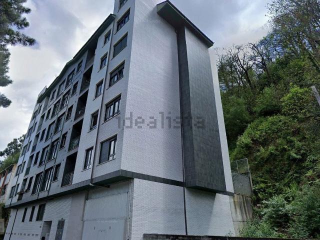 Piso en venta en Mieres, El Cargaeru