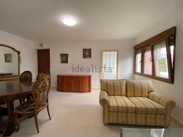Piso en venta en Mieres