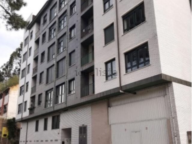 Piso en venta en Mieres, El Cargaeru