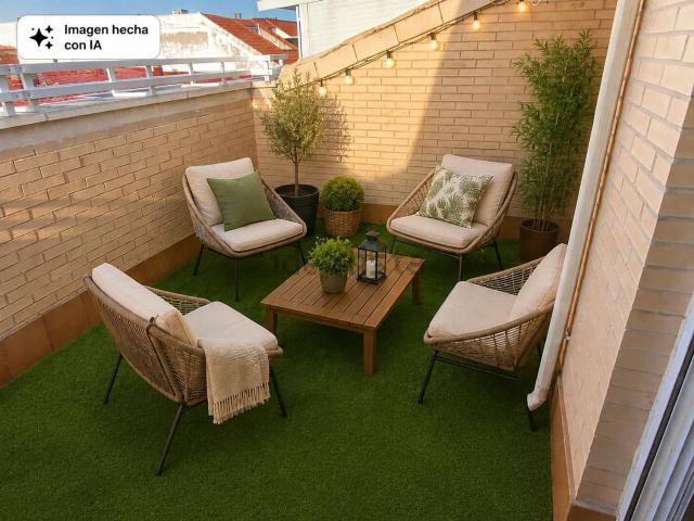 Dúplex en venta en Miguelturra, Castilla-La Mancha
