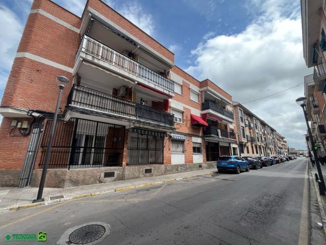Piso en venta en Miguelturra