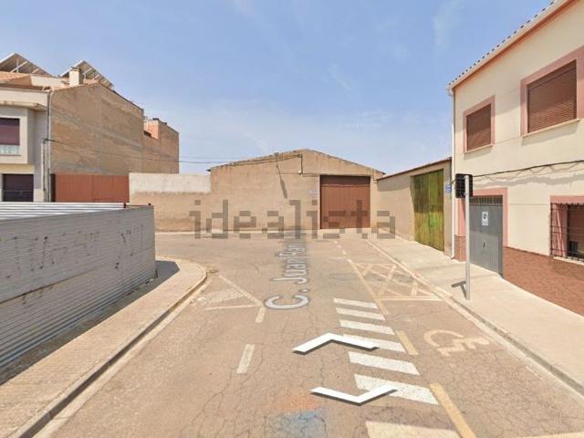 Piso en venta en Miguelturra