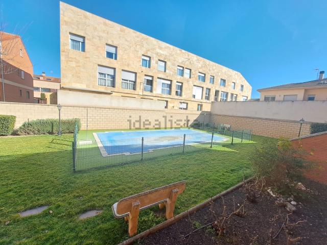 Dúplex en venta en Miguelturra