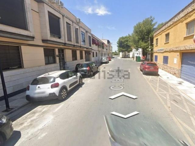 Piso en venta en Miguelturra