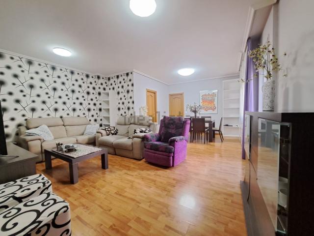 Piso en venta en Miguelturra