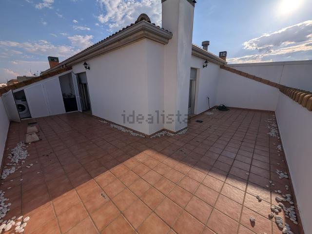 Ático en venta en Miguelturra, Castilla-La Mancha