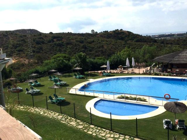 Piso en venta en La Cala, Costa del Sol Occidental