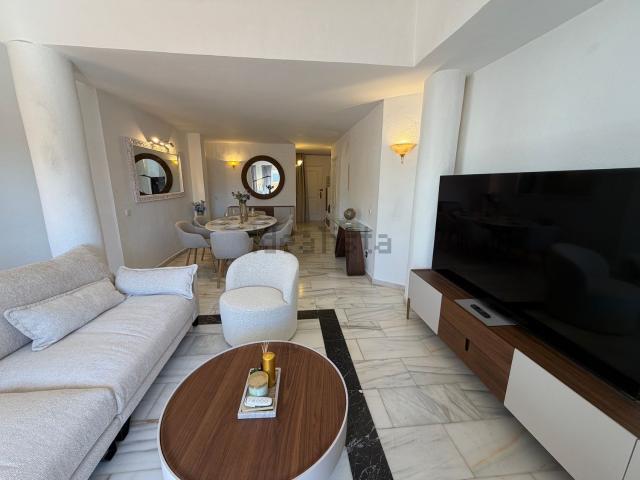 Ático en venta en Urbanización Sitio de Calahonda, Costa del Sol Occidental