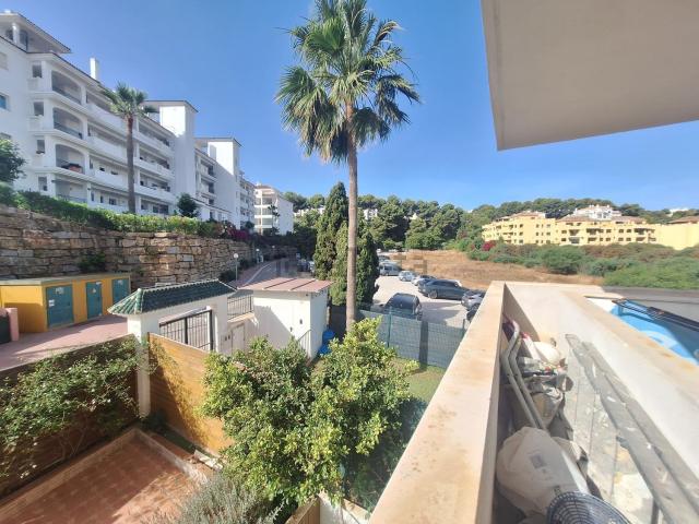 Piso en venta en La Cala, Costa del Sol Occidental