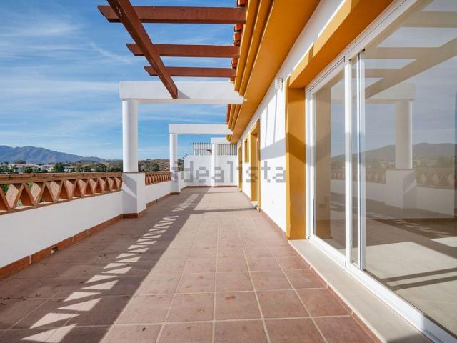 Ático en venta en Puebla Aida, Costa del Sol Occidental