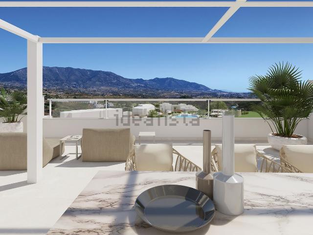 Ático en venta en Entrerríos, Costa del Sol Occidental