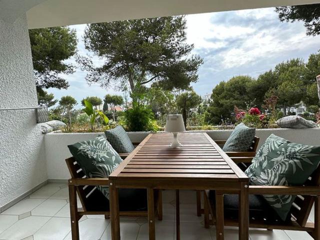Ático en venta en Costa del Sol Occidental, Andalucía