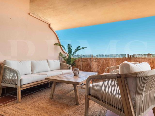 Dúplex en alquiler en Urbanización Sitio de Calahonda, Mijas