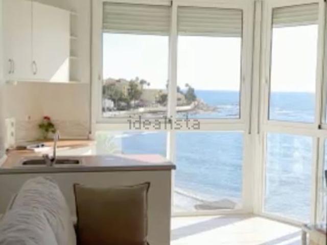 Piso en alquiler en Urbanización Sitio de Calahonda, Mijas