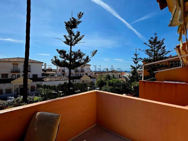 Dúplex en venta en La Cala de Mijas, Mijas