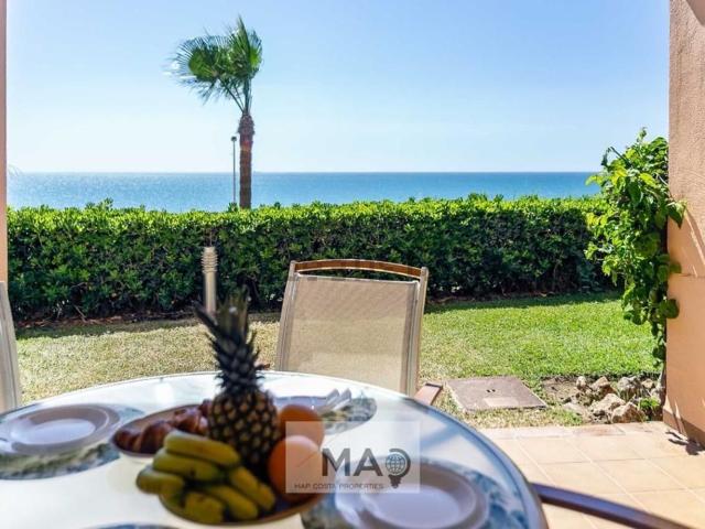Piso en alquiler en Chaparral, Costa del Sol Occidental