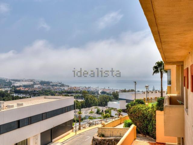 Dúplex en venta en La Cala, Costa del Sol Occidental