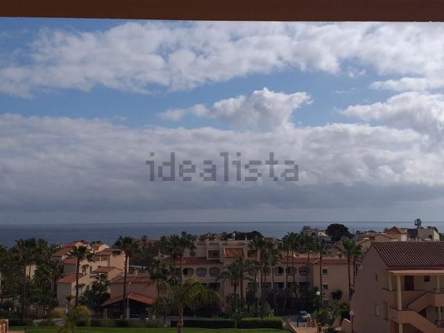 Ático en alquiler en Mijas, Málaga