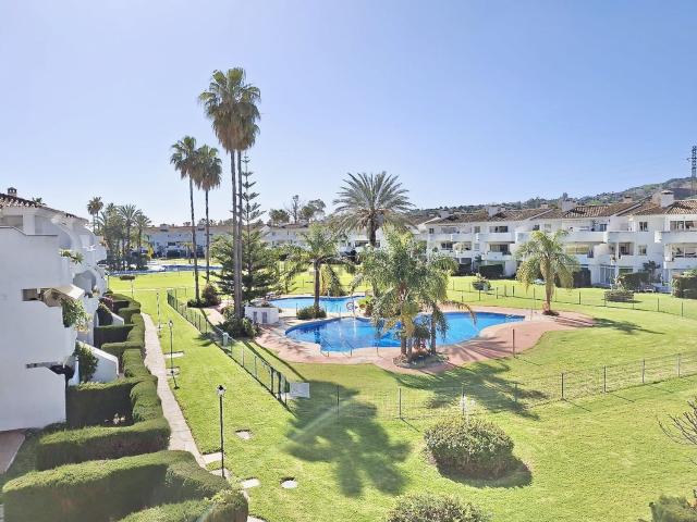 Piso en venta en Puebla Aida, Costa del Sol Occidental