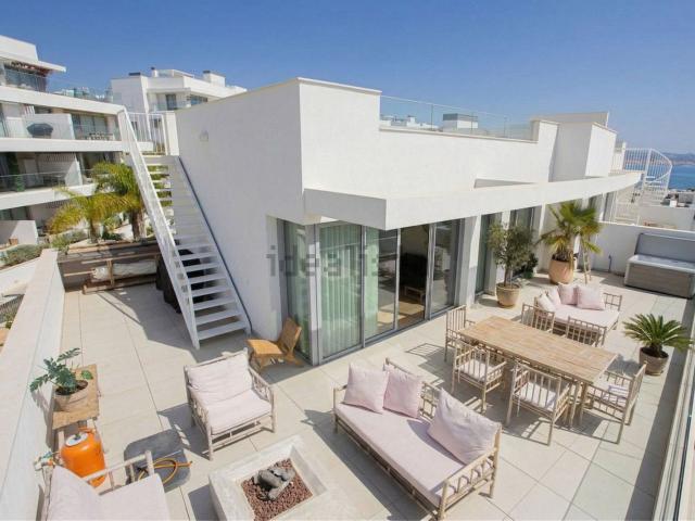 Ático en venta en Costa del Sol Occidental, Andalucía