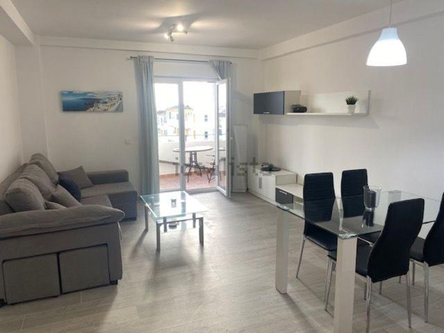 Piso en alquiler en Urbanización Sitio de Calahonda, Costa del Sol Occidental