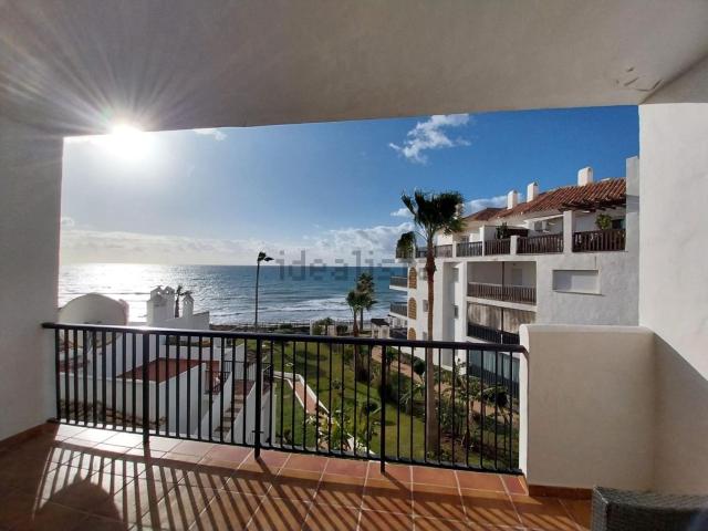 Dúplex en alquiler en Urbanización Sitio de Calahonda, Costa del Sol Occidental