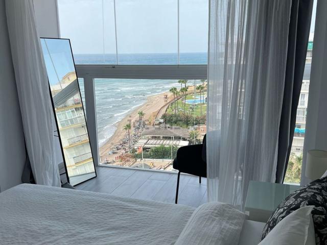 Piso en alquiler en Urbanización Sitio de Calahonda, Costa del Sol Occidental