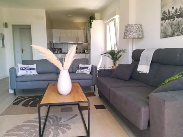 Piso en alquiler en Urbanización Sitio de Calahonda, Mijas