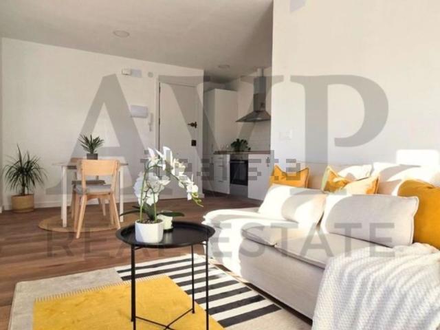 Piso en venta en El Faro, Mijas