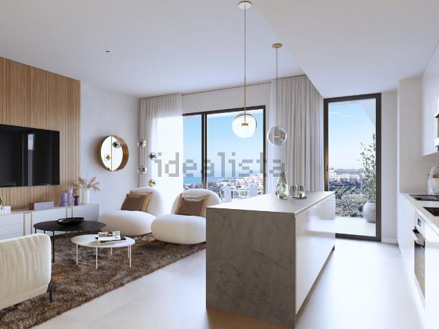 Piso en venta en Hercesa Calanova Golf, Costa del Sol Occidental