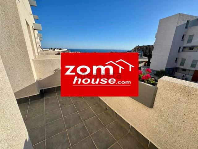 Dúplex en venta en Costa del Sol Occidental, Andalucía