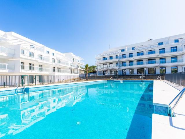 Ático en venta en Cerros del Águila, Costa del Sol Occidental